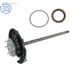 Rear LH Drive Axle Shaft for Toyota 4Runner (2003–2009)