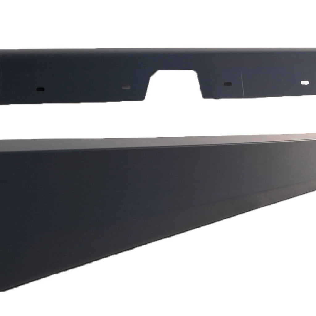 Side Skirt Rocker Panel for BMW 3 Series 330i 325i 328i 335i (2006–2008)