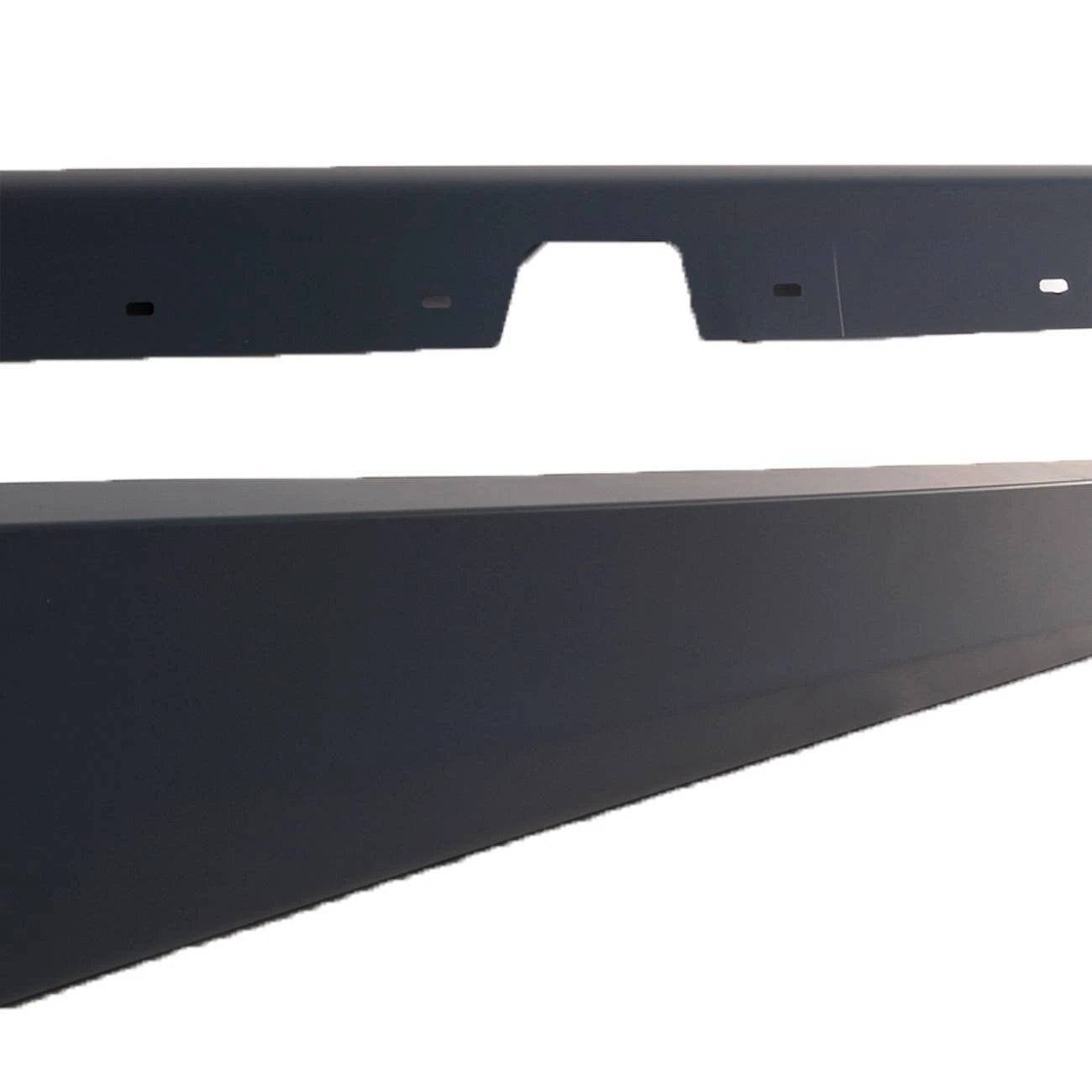 Side Skirt Rocker Panel for BMW 3 Series 330i 325i 328i 335i (2006–2008)