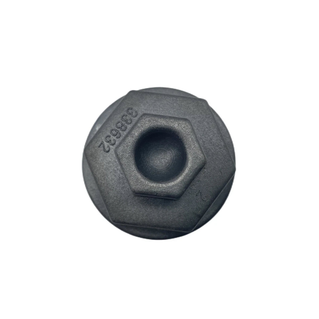 Thermostat Cover for Johnson Evinrude 40-200 HP (338632, 13720, 765636)