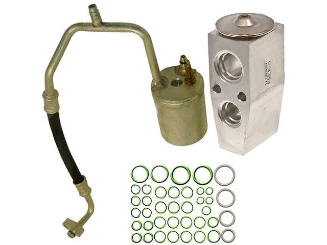 A/C Receiver Drier Kit for Mazda Tribute (2009–2011) RS658TH