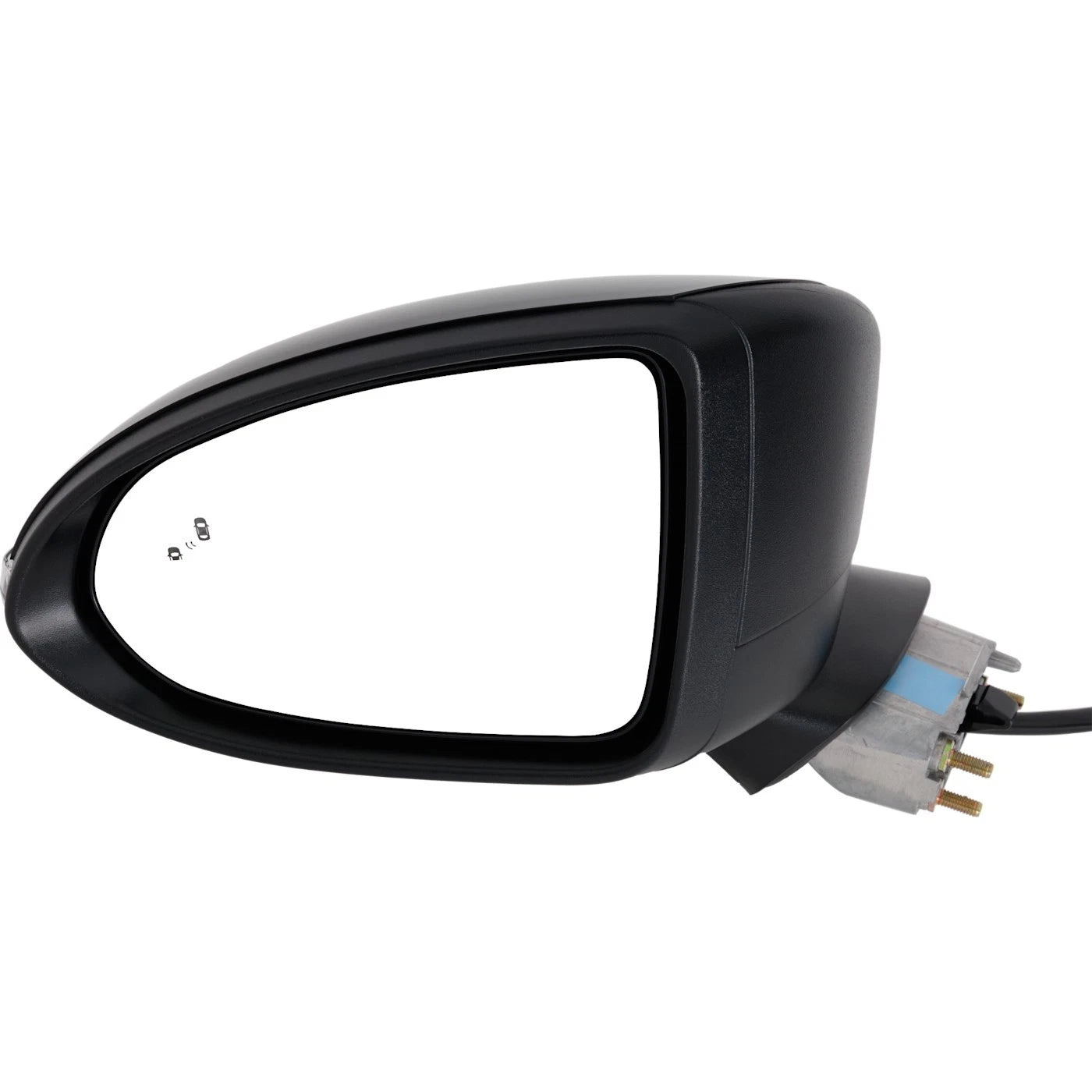 Heated Driver Left Side Mirror for Hyundai Sonata (2020–2022)