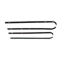 Door Window Belt Kit for Ford Bronco II/Ranger (1984–1988) KF2020