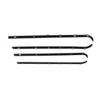 Door Window Belt Kit for Ford Bronco II/Ranger (1984–1988) KF2020