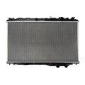 Aluminum Radiator for Honda Civic 2006–2011 1.8L 2.0L