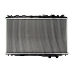 Aluminum Radiator for Honda Civic 2006–2011 1.8L 2.0L