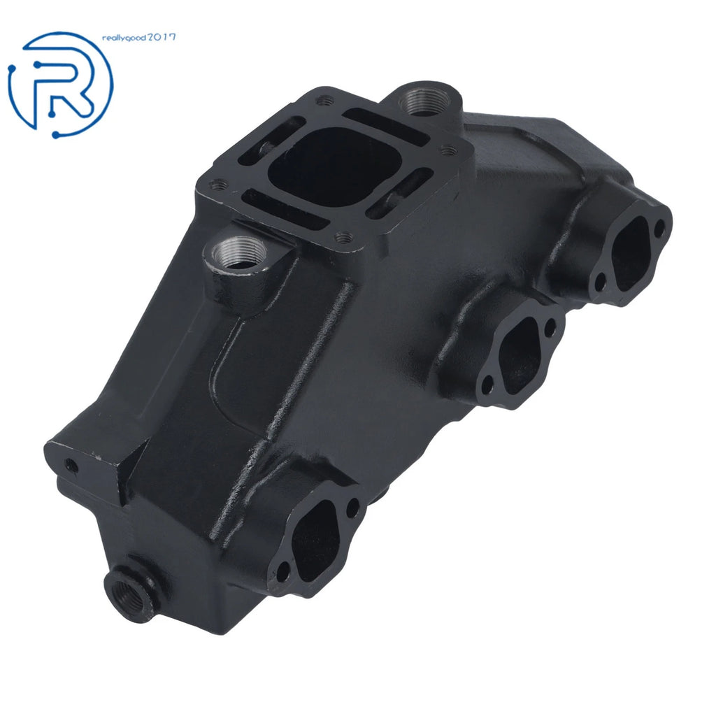 Exhaust Manifold for MerCruiser GM V6 4.3L (175–205)