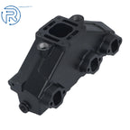 Exhaust Manifold for MerCruiser GM V6 4.3L (175–205)