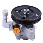 Power Steering Pump for Hyundai Tiburon Elantra 2.0L (2001-2008)