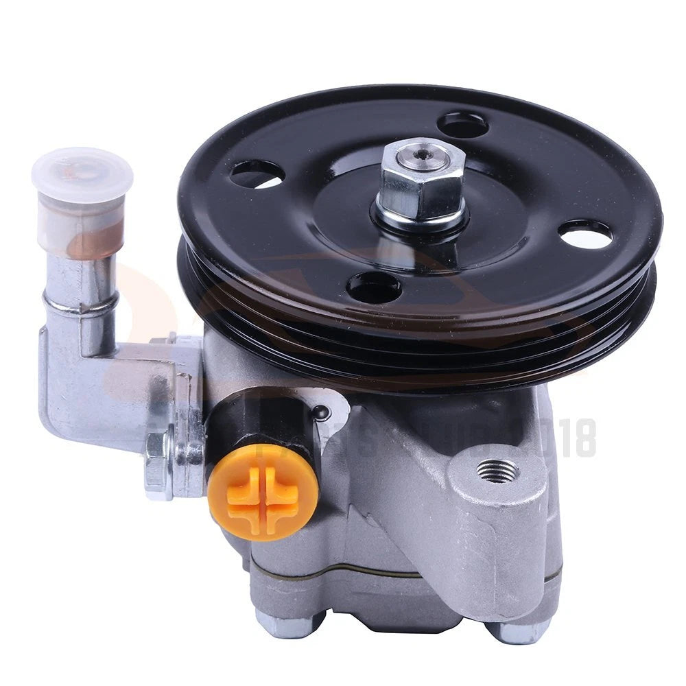 Power Steering Pump for Hyundai Tiburon Elantra 2.0L (2001-2008)