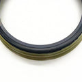Front Axle Hub Seals for Toyota FJ Cruiser, Lexus GX460 (2007-2014)