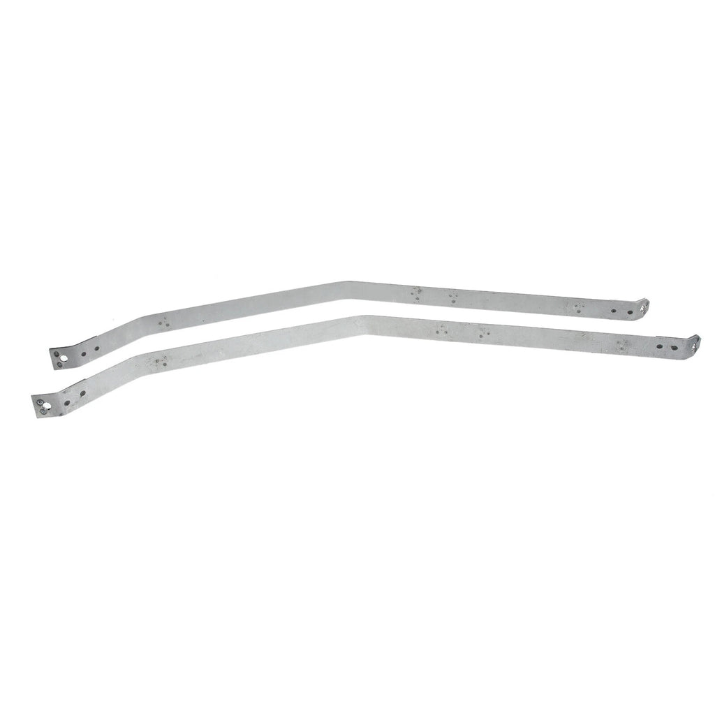 2 Fuel Tank Straps for Subaru Legacy Outback Baja (2000–2006)
