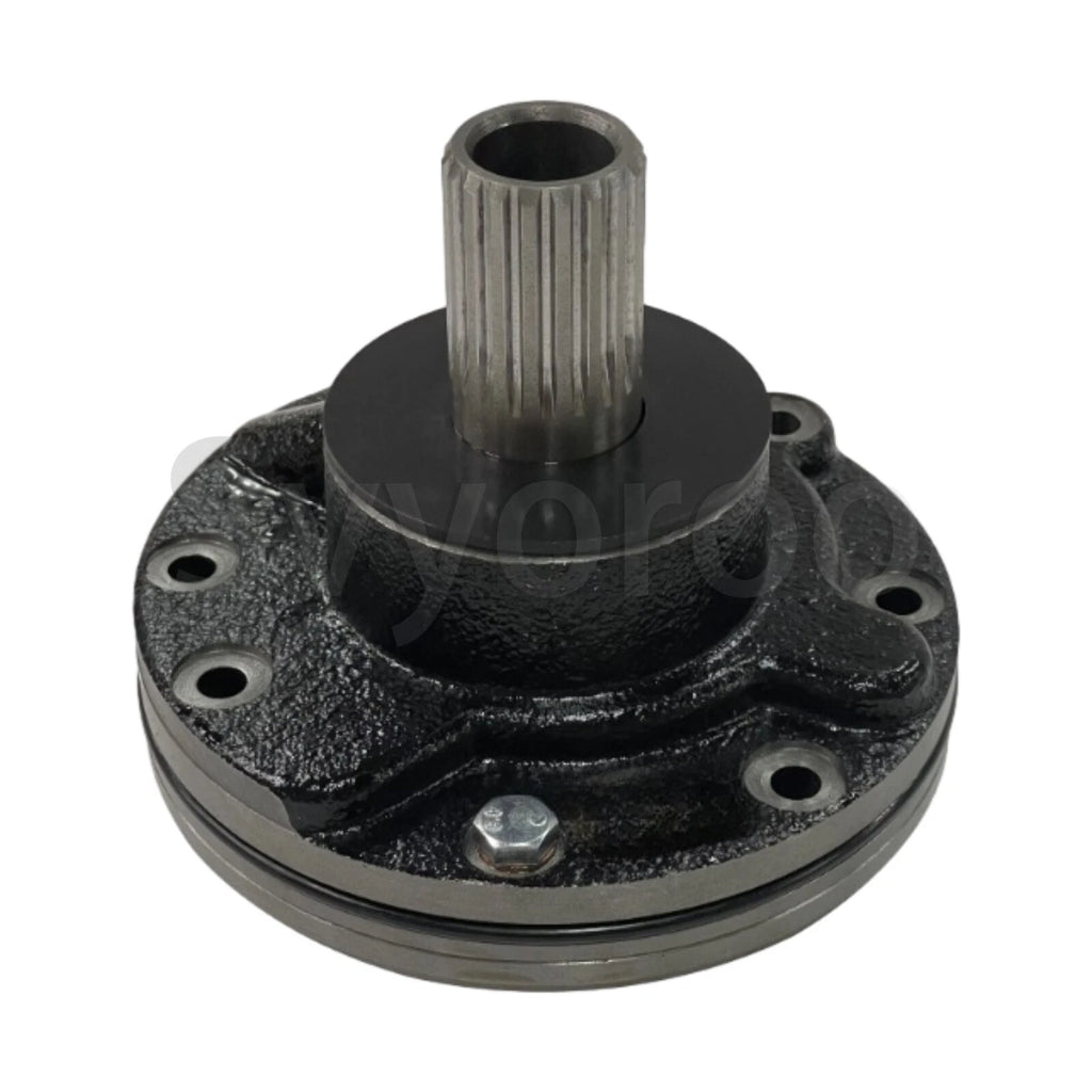 Svyoroo Transmission Charging Pump 12N53-80321 for TCM Forklift