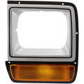 Headlight Door Bezel for Ram Truck (2002-2008)