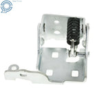 Left Front Door Hinge for Chevy Silverado Cadillac Escalade GMC (2007–2014)