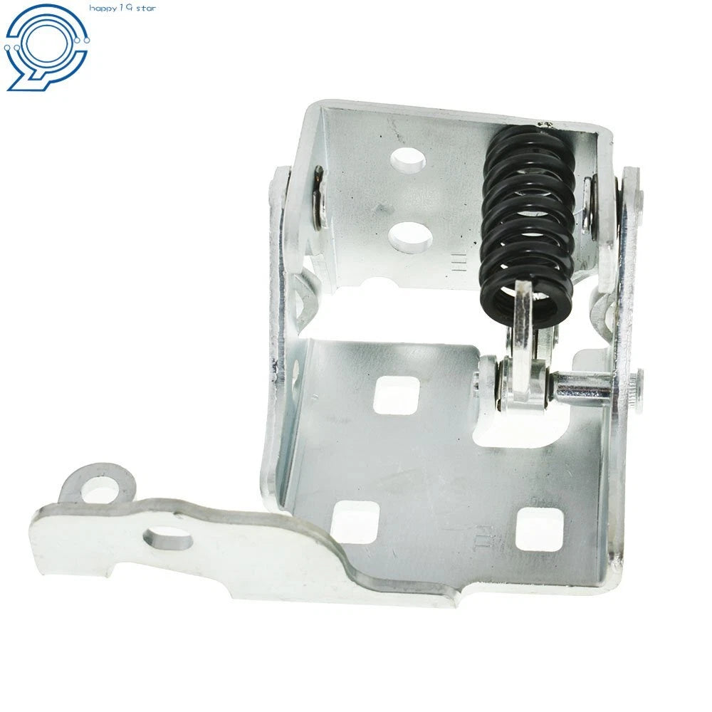 Left Front Door Hinge for Chevy Silverado Cadillac Escalade GMC (2007–2014)