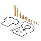 Carburetor Repair Rebuild Kit for Honda CRF150F 2003-2005