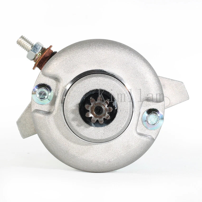 Starter Motor for Kawasaki KLX450R (2008–2019) 21163-0038
