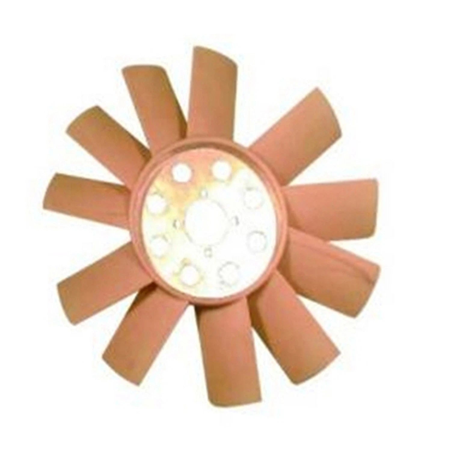 Replacement Radiator Fan Blade for 1996-2001 Oldsmobile Bravada (1996–2001)