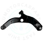Front Lower Control Arm and Ball Joint for Mazda Protege (1999–2000)