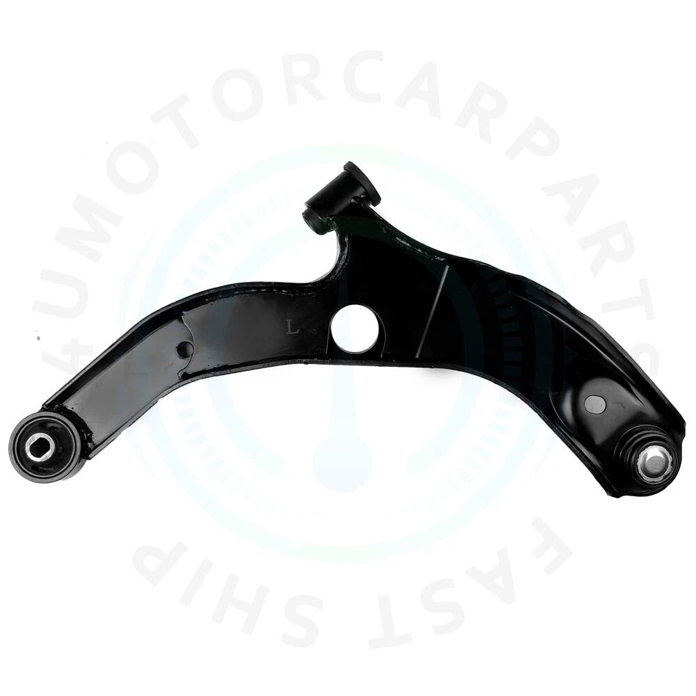 Front Lower Control Arm and Ball Joint for Mazda Protege (1999–2000)