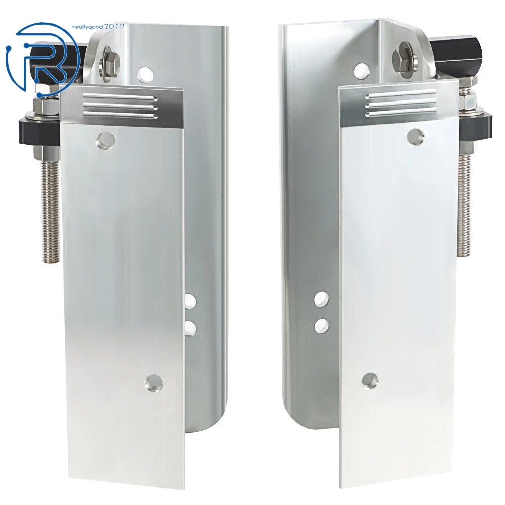 Adjustable Aluminum Outboard Boat Jack Plate for (1 PCS)