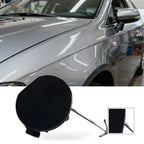 Tow Hook Eye Cover for Toyota Avensis T27 (2015–2018)
