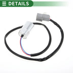 Transmission Speed Sensor MC855765 for Mitsubishi Fuso Truck 
