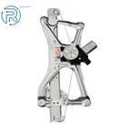 Front Left Power Window Regulator with Motor for Honda Civic (2006-2011)