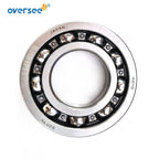 Bearing 93306-207U1 for Yamaha MU-2 (1993)