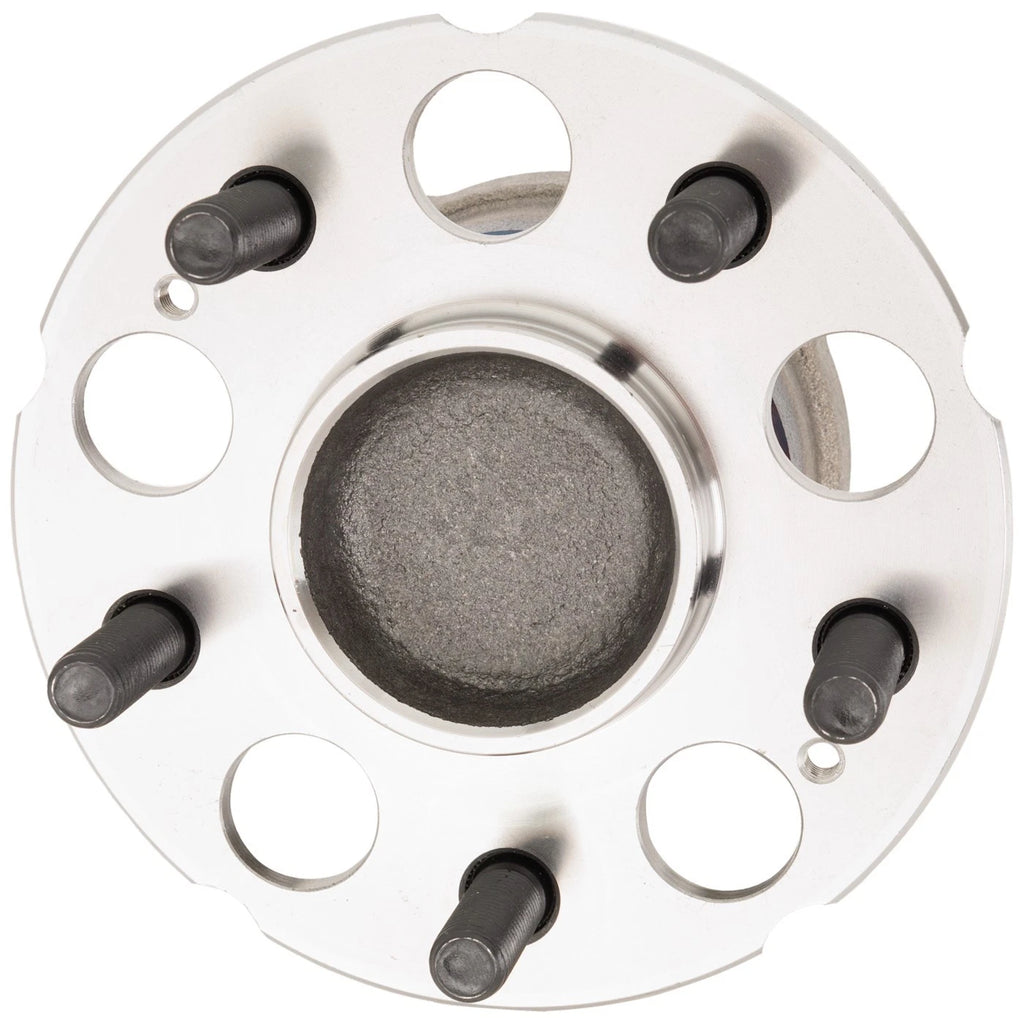 Set of 4 Wheel Hubs for Kia