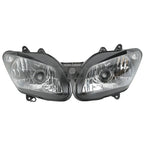 Front Headlight Lamp Assembly for Yamaha YZF R1 (2002–2003)