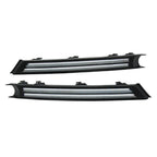 2X Front LED Daytime Running Lights DRL for Mazda CX-5 (2017–2020)