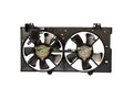 Auxiliary Fan Assembly for Mazda 6 3.0L V6 (2003–2008) GW944MH