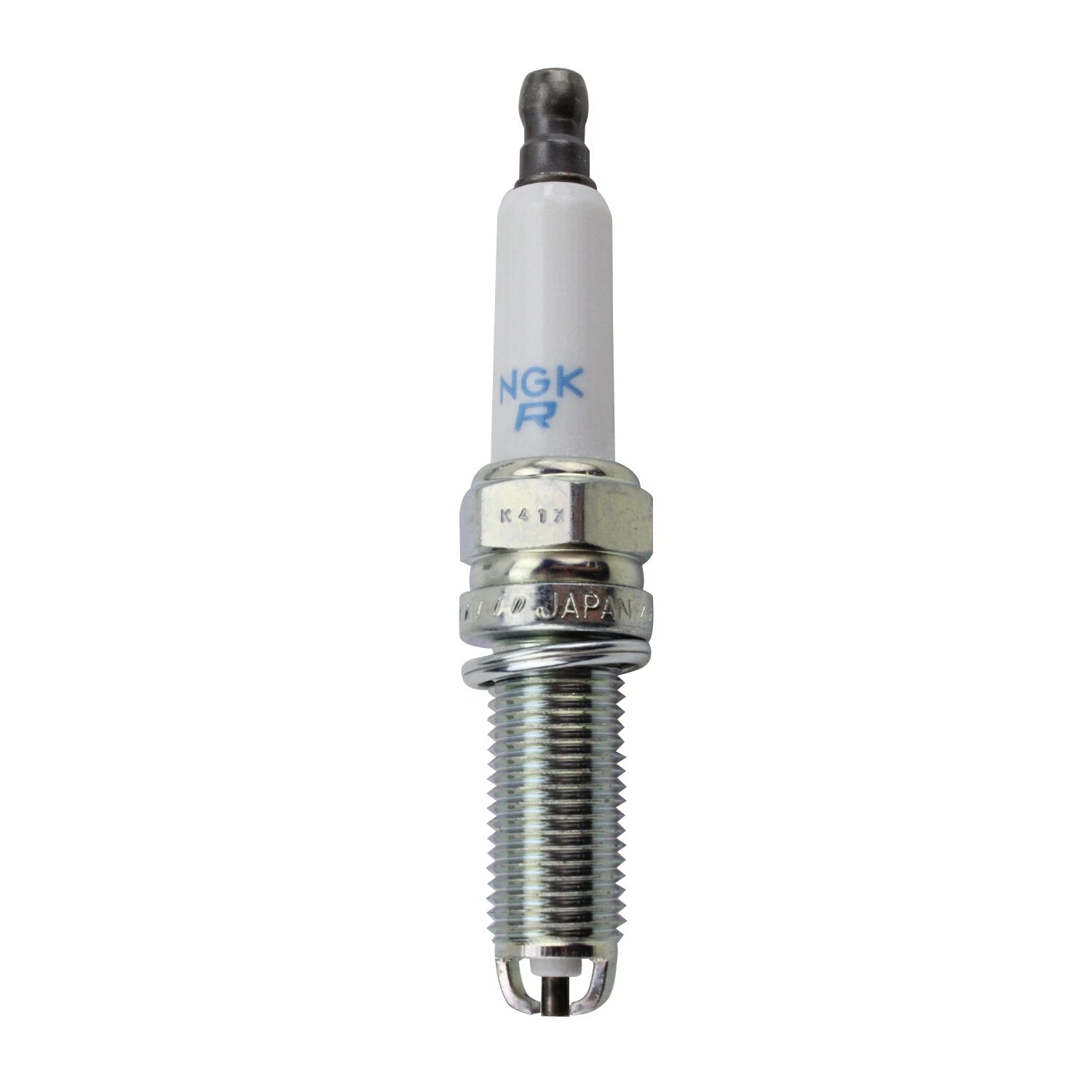 NGK Spark Plug 4471 for Various Makes and Models (Check Compatibility)