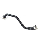 Charge Air Cooler Hose for Nissan NV200/Juke/Pulsar/Qashqai (1)