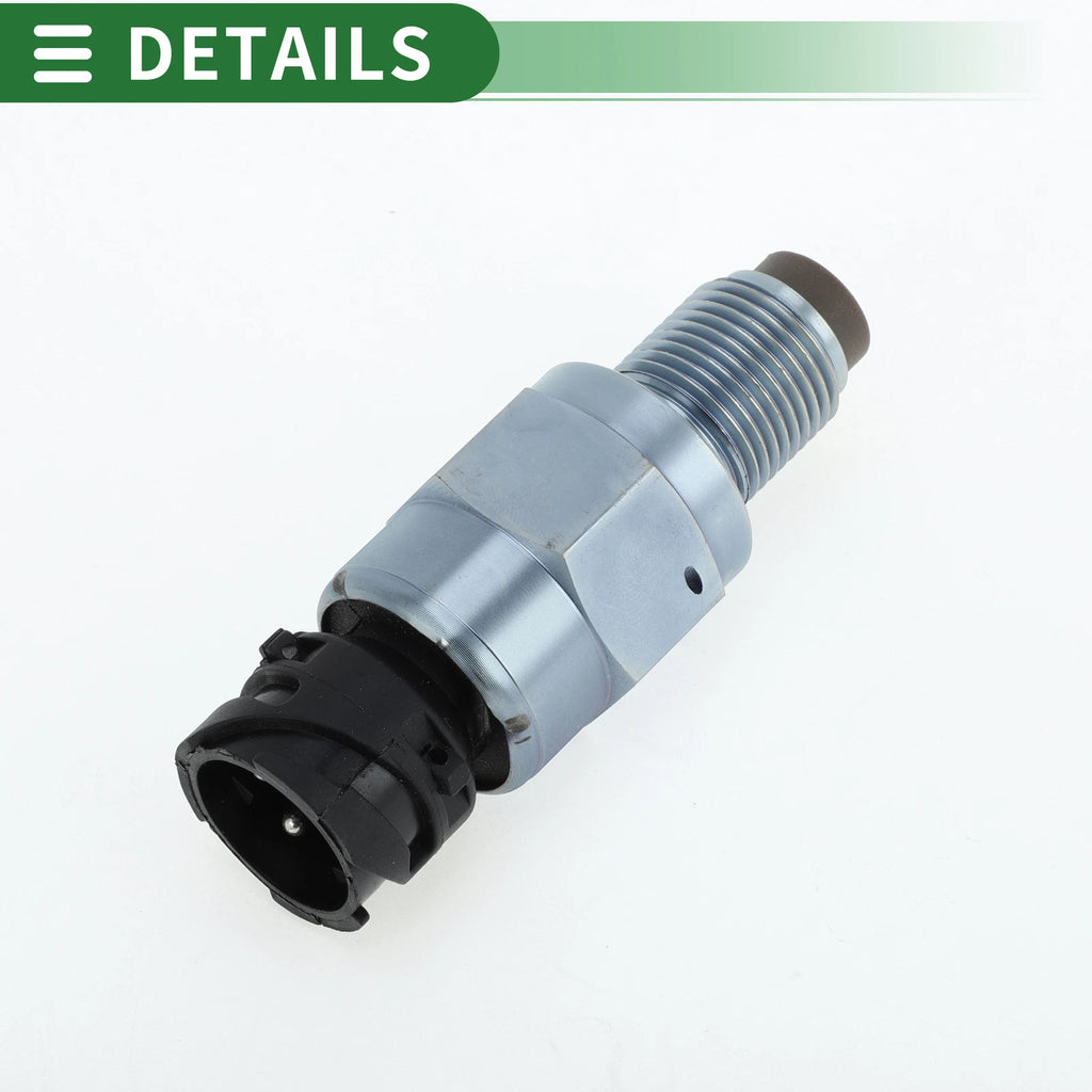 Odometer Speed Sensor for Mercedes-Benz Actros (1996–2002) No. 0155422417