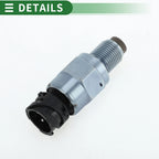 Odometer Speed Sensor for Mercedes-Benz Actros (1996–2002) No. 0155422417