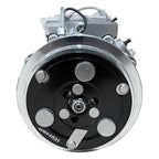 AC Compressor Replacement for Mazda 626 2.5L (1998-2002)