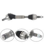 Front CV Axle Assembly for Jeep Cherokee KL (2014–2022)