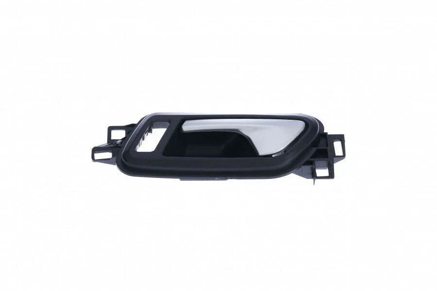 Satin Front / Rear Left Inner Door Handle for VW Volkswagen Amarok (2010–2020)