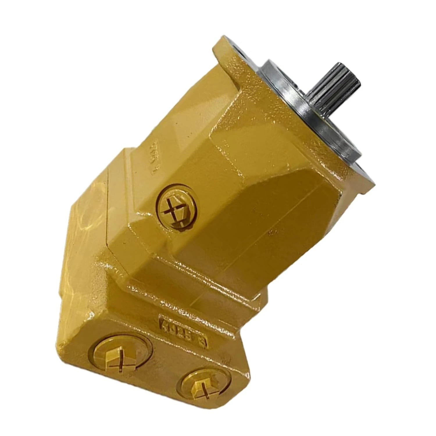 Hydraulic Pump 339-7808 for Caterpillar CAT C13 Wheel Loader 980M 982M (2015–2021)