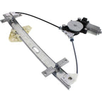 Window Regulator for Acura TL (2004–2008) Rear Right