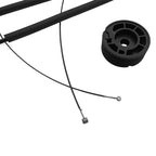 Power Sliding Door Cable Kit for Honda Odyssey (2005–2010)