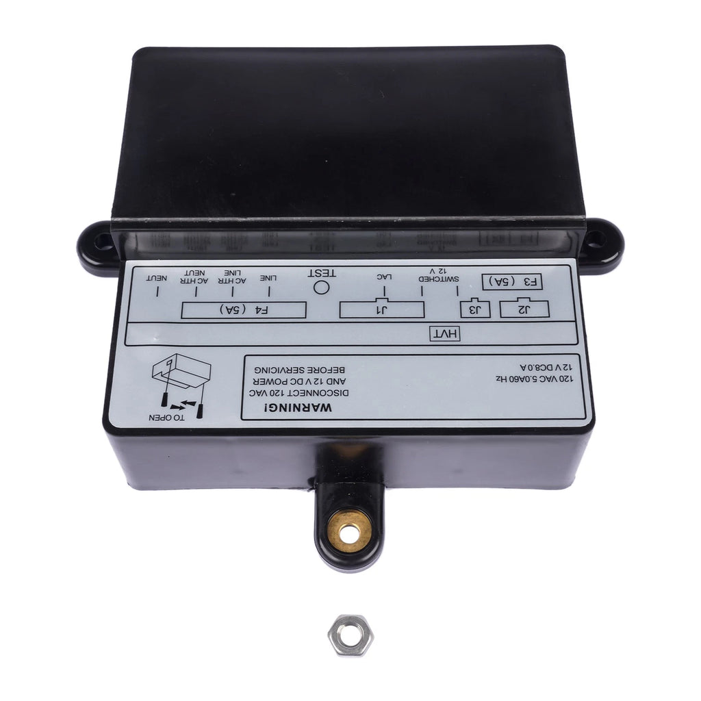 Circuit Board 18407, 69-4068 for Dometic RM1350/RM3762/RM3962 (1990–2023)