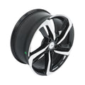 19x8.5 Inch Alloy Wheel Rim for Honda Accord (2018–2022)