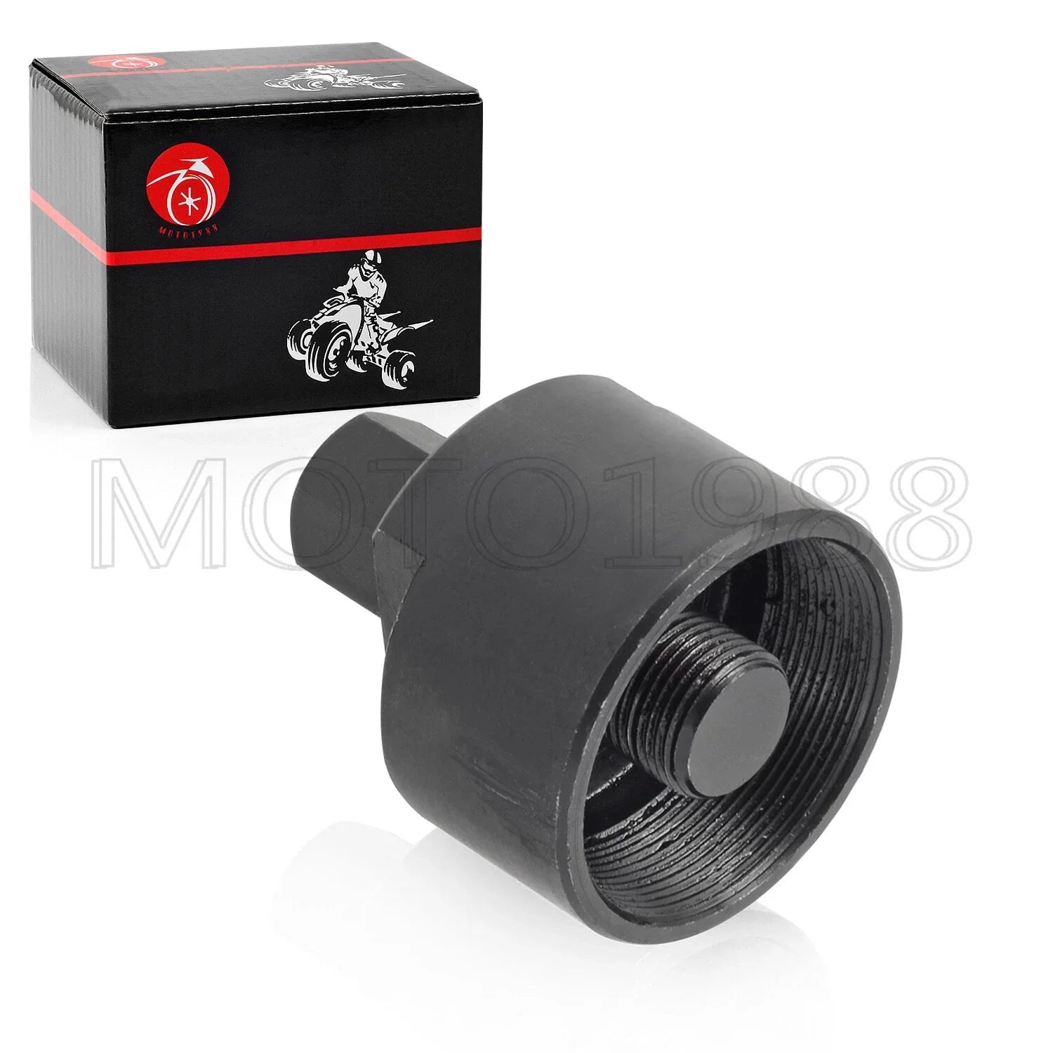 Flywheel Puller Tool 50mmx1.5 for Polaris RZR 1000 (2014–2020)