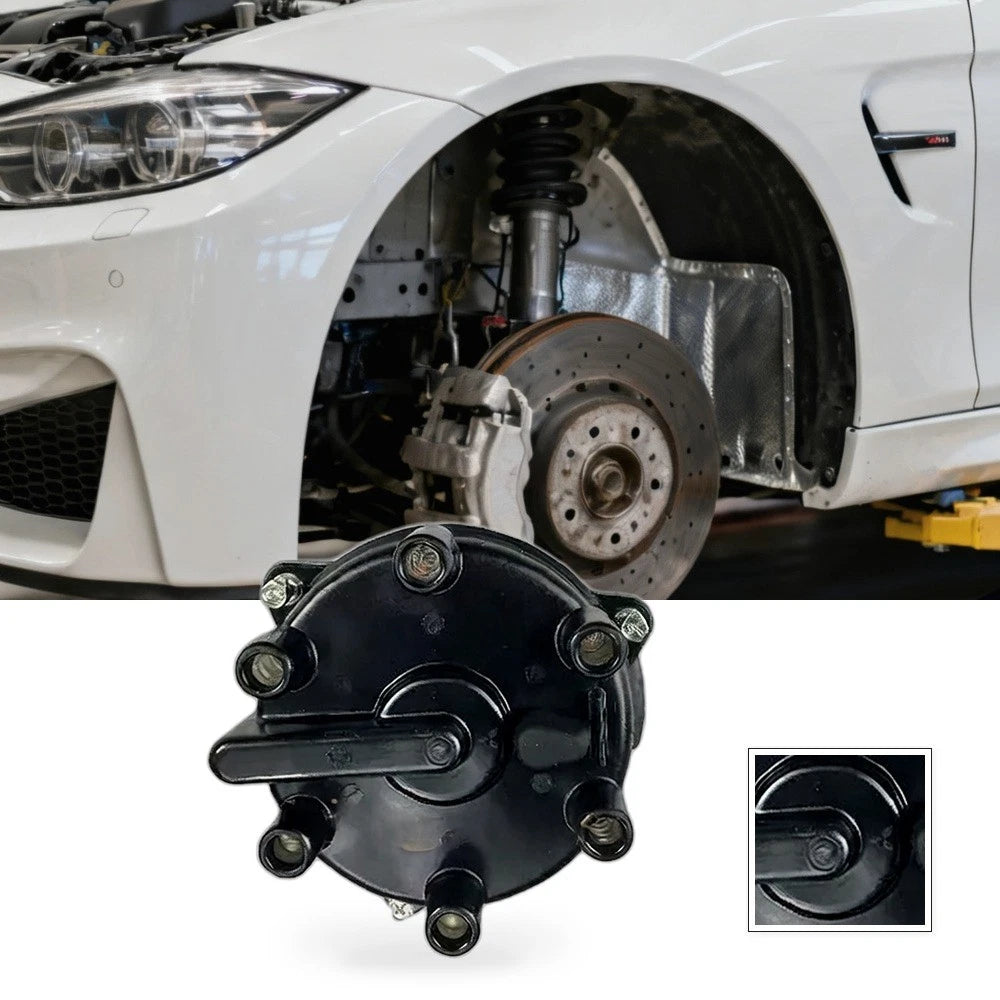 Distributor Cap Rotor for Nissan Terrano Pathfinder Frontier Xterra (1990–2004)