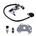 Transmission Solenoid Replacement Kit for Dodge A500 A518 42RE 44RE (1996–1999)