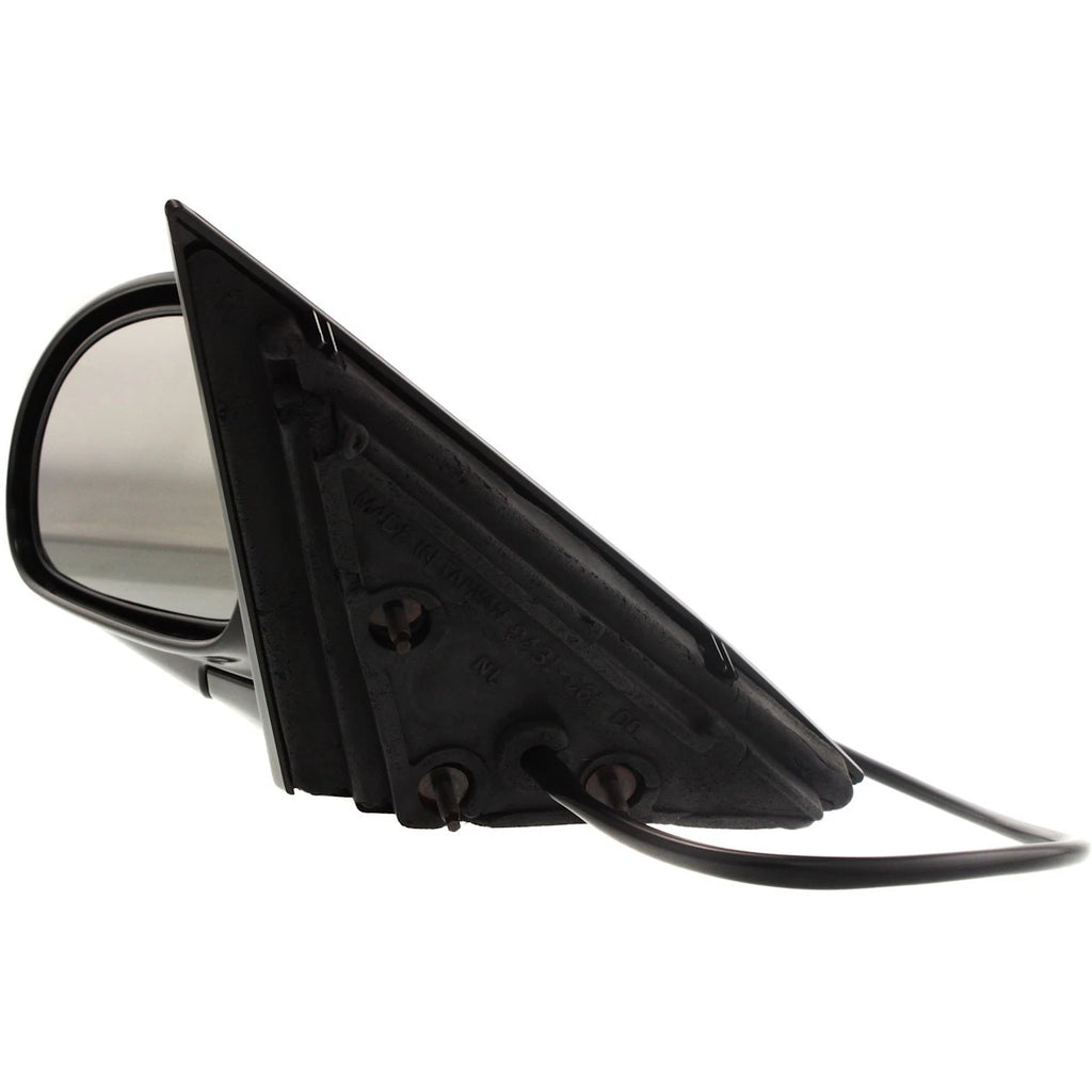 Power Mirror for Buick LeSabre (2000–2005) Left Manual Folding